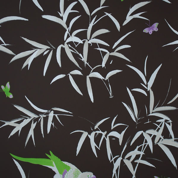 BAMBOO GROVE